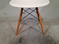3x kuipstoel vitra, eames - afbeelding 5 van  9