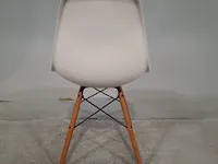 3x kuipstoel vitra, eames - afbeelding 7 van  9