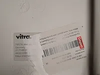 3x kuipstoel vitra, eames - afbeelding 8 van  9