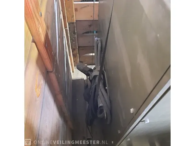 3x laadtoestel de drie, pp5957 - afbeelding 2 van  12