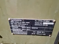 3x laadtoestel de drie, pp5957 - afbeelding 11 van  12