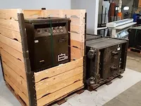 3x laadtoestel de drie, pp5957 - afbeelding 6 van  13