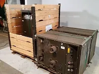 3x laadtoestel de drie, pp5957 - afbeelding 7 van  13
