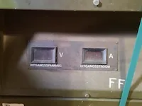3x laadtoestel de drie, pp5957 - afbeelding 10 van  13