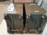 3x laadtoestel de drie, pp5957 - afbeelding 4 van  12