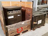 3x laadtoestel de drie, pp5957 - afbeelding 5 van  12