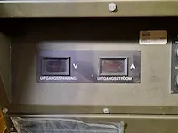 3x laadtoestel de drie, pp5957 - afbeelding 8 van  12