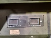 3x laadtoestel de drie, pp5957 - afbeelding 10 van  13