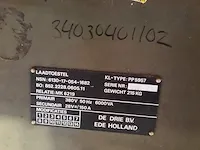 3x laadtoestel de drie, pp5957 - afbeelding 13 van  13