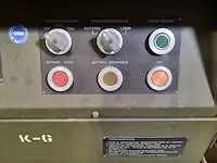 3x laadtoestel de drie, pp5957 - afbeelding 9 van  12