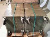 3x laadtoestel de drie, pp5957 - afbeelding 4 van  12