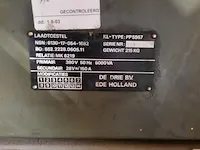 3x laadtoestel de drie, pp5957 - afbeelding 12 van  12