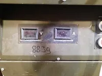 3x laadtoestel de drie, pp5957 - afbeelding 9 van  13