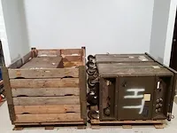 3x laadtoestel de drie, pp5957 - afbeelding 1 van  12