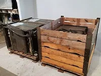 3x laadtoestel de drie, pp5957 - afbeelding 5 van  11