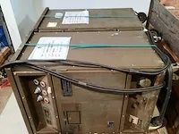 3x laadtoestel de drie, pp5957 - afbeelding 6 van  11