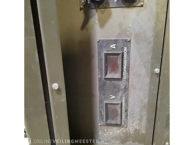 3x laadtoestel de drie, pp5957 - afbeelding 7 van  11
