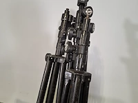 3x lamp in transportkist en 3x statief - afbeelding 3 van  9
