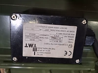 3x lamp in transportkist en 3x statief - afbeelding 8 van  9