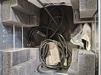 3x lamp in transportkist en 3x statief - afbeelding 9 van  9