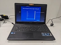 3x laptop, acer, asus en medion - afbeelding 3 van  27