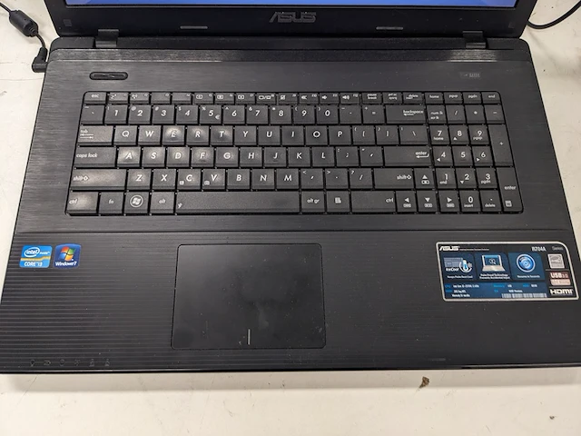 3x laptop, acer, asus en medion - afbeelding 6 van  27