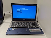 3x laptop, acer, asus en medion - afbeelding 10 van  27