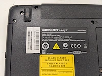 3x laptop, acer, asus en medion - afbeelding 20 van  27