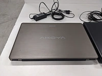 3x laptop, acer, asus en medion - afbeelding 23 van  27