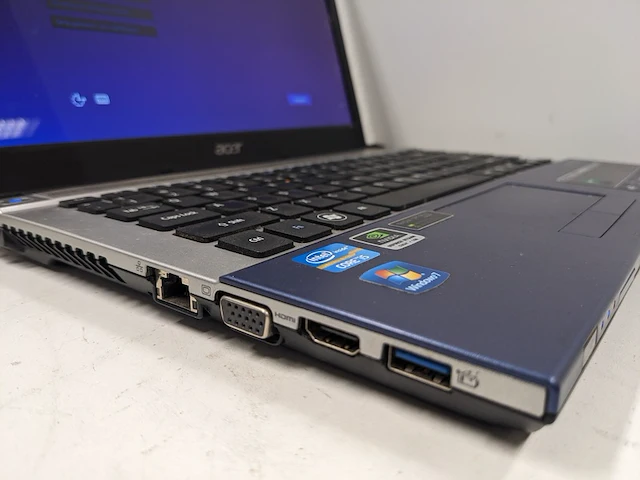 3x laptop, acer, asus en medion - afbeelding 25 van  27