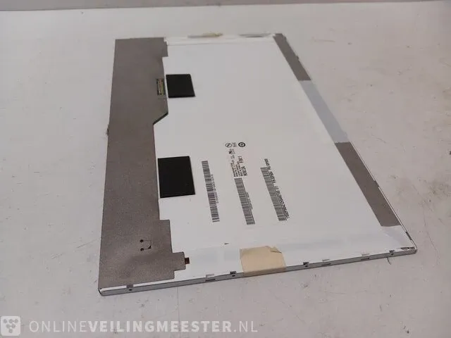 3x laptop scherm asus, acer, lenovo, toshiba, msi, zwart - afbeelding 6 van  10