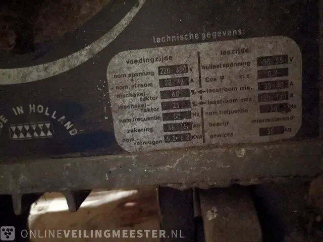 3x lasapparaat lematec, concept en transka - afbeelding 2 van  17