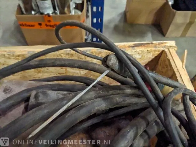 3x lasapparaat lematec, concept en transka - afbeelding 5 van  17