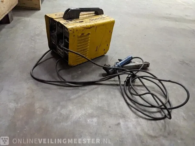 3x lasapparaat lematec, concept en transka - afbeelding 6 van  17