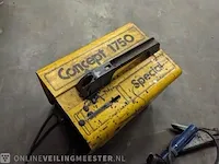 3x lasapparaat lematec, concept en transka - afbeelding 7 van  17