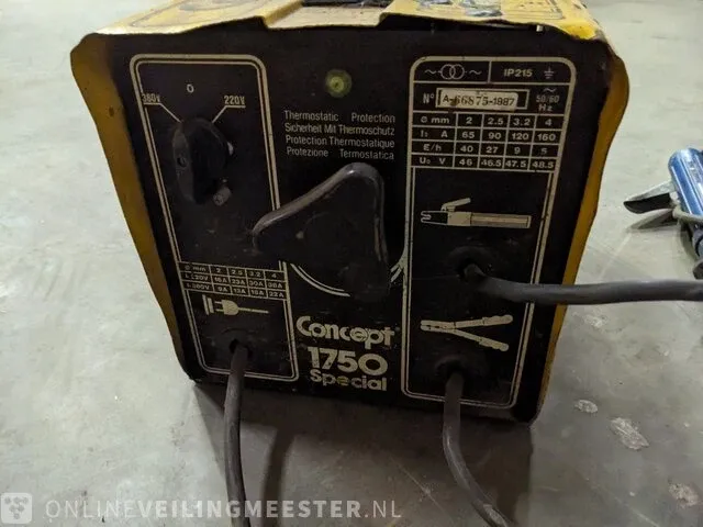 3x lasapparaat lematec, concept en transka - afbeelding 8 van  17