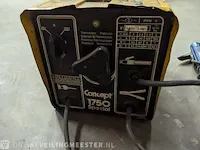 3x lasapparaat lematec, concept en transka - afbeelding 8 van  17