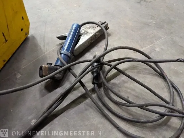 3x lasapparaat lematec, concept en transka - afbeelding 9 van  17