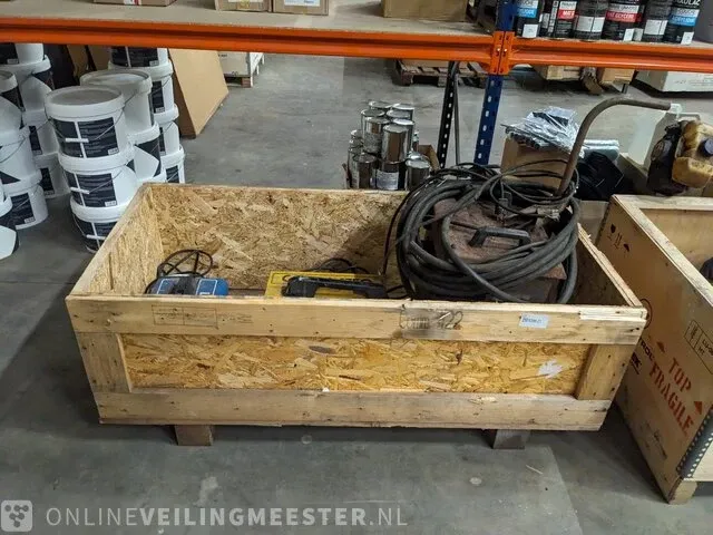 3x lasapparaat lematec, concept en transka - afbeelding 1 van  17