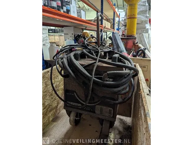 3x lasapparaat lematec, concept en transka - afbeelding 14 van  17