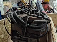 3x lasapparaat lematec, concept en transka - afbeelding 14 van  17