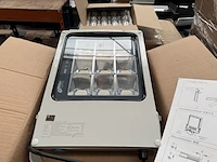 3x led flood light fl1 135w 4000k ellipz lighting - afbeelding 1 van  6