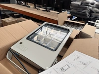 3x led flood light fl1 135w 4000k ellipz lighting - afbeelding 2 van  6