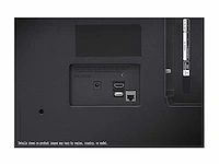 3x lg - 70ur80006lj led tv ultra hd 4k hdr 50hz zwart - televisie - afbeelding 4 van  9