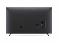 3x lg - 70ur80006lj led tv ultra hd 4k hdr 50hz zwart - televisie - afbeelding 5 van  9