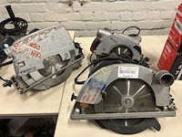 3x lijnzaag festo, elu - afbeelding 1 van  9