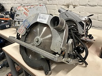 3x lijnzaag festo, elu - afbeelding 2 van  9