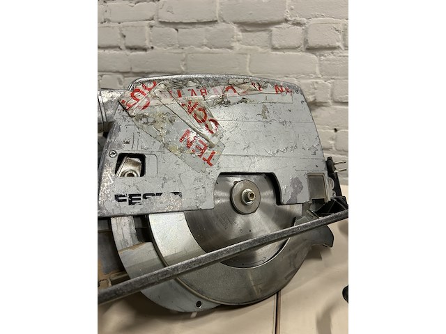 3x lijnzaag festo, elu - afbeelding 3 van  9