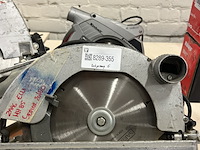 3x lijnzaag festo, elu - afbeelding 4 van  9