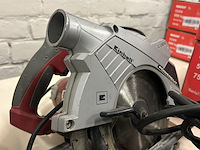 3x lijnzaag festo, elu - afbeelding 5 van  9